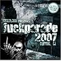 Frazzbass Presents: Fuckparade 2007 Support CD