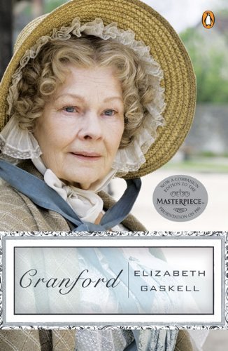 Cranford (movie tie-in): Tie In Edition (Penguin Classics) by Gaskell Elizabeth (2008-04-01) Paperback