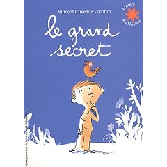 Le grand secret