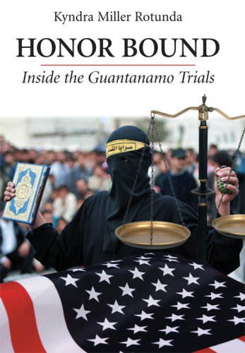 Honor Bound: Inside the Guantanamo Trials