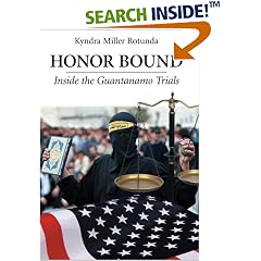 Honor Bound: Inside the Guantanamo Trials