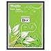 Dax Metro Series Poster Frame, Wood, 18 x 24, Black/Silver (3 Units)