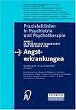 Produkt-Bild: Leitlinien zur Diagnostik und Therapie von Angsterkrankungen (Praxisleitlinien in Psychiatrie und Psychotherapie Bd. 2)