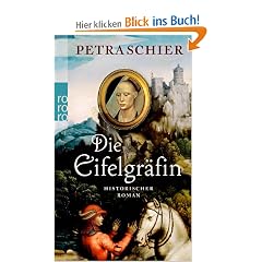 Die Eifelgr�fin: Historischer Roman