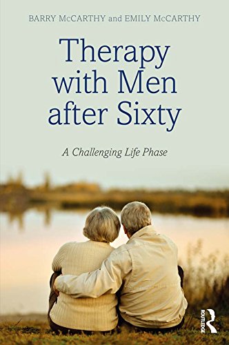 Therapy with Men after Sixty: A Challenging Life Phase