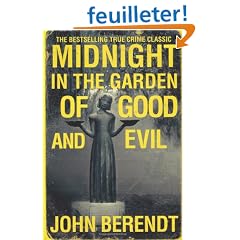 Midnight in the Garden of Good and Evil