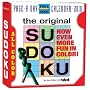The Original Sudoku Page-a-Day Calendar 2010: Page-A-Day Fun & Games
