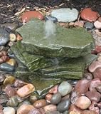 Garden Water Features & Outdoor Fountains item: Aquarock Kits by Aquascape Aquarock Bluestone Kit - 97067