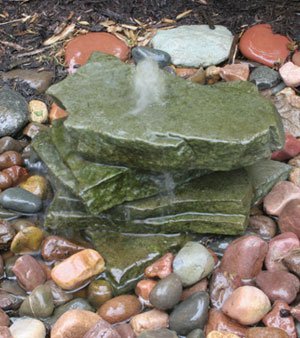 Aquarock Kits by Aquascape Aquarock Bluestone Kit - 97067