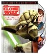 Star Wars: The Clone Wars - The Complete Season Two