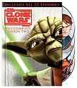 Star Wars: The Clone Wars - The Complete Season Two