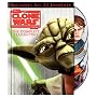 Star Wars The Clone Wars: The Complete Season Two