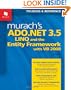 Murach's ADO.NET 3.5, LINQ, and the Entity Framework with VB 2008