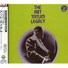 The Art Tatum Legacy by  Art Tatum 