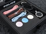 ポリス POLICE ネックレス メンズ セット PJ20674PSM/01 メンズネックレス