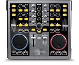Numark Total Control