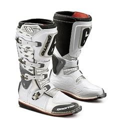 Gaerne Fastback Motocross Stiefel