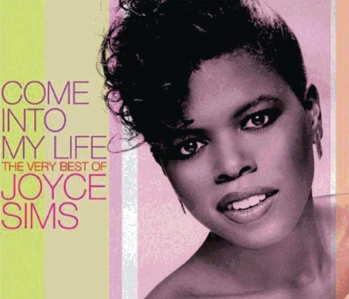 Joyce Sims - Come Into My Life-the Best Of - Zortam Music