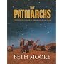 The Patriarchs: Encountering the God of Abraham, Isaac and Jacob