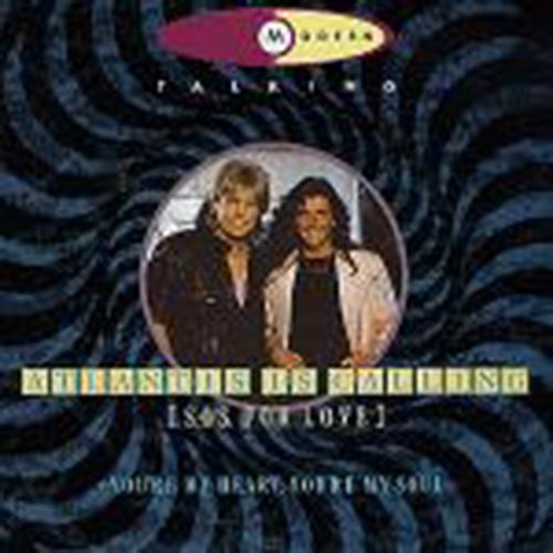 Modern Talking - Atlantis is calling - Zortam Music