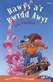 Hawys a'r bwrdd awyr