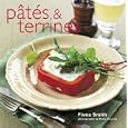 Pates & Terrines