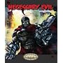 Necessary Evil: Explorer's Edition (Savage Worlds, S2P10011)