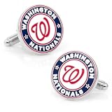 Washington Nationals Cufflinks