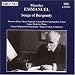 Emmanuel: Songs Of Burgundy