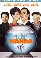 A Fish Called Wanda (Collector's Edition) (2 Discs) (Widescreen) (Dual-layered DVD)