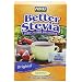 NOW Foods Stevia Extract Packets Twinpack,  100 Count  Boxes (Pack of 2)