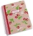 Cath
Kidston
Strawberry
Notebook
(Cath
Kidston
Stationery
Collec)