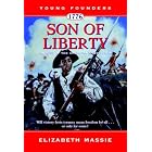 Click here to buy 1776: Son of Liberty: A Novel of the American Revolution (Young Founders) by Elizabeth Massie.