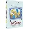 l'integrale des coffret simpsons
