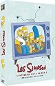 Les Simpson : L'Int&eacute;grale Saison 2 - &Eacute;dition Collector 4 DVD
