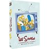 Les Simpson : L'Int�grale Saison 2 - �dition Collector 4 DVD