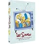 Les Simpson : L'Int�grale Saison 2 - �dition Collector 4 DVD