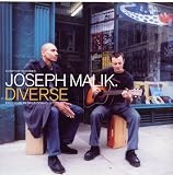 Diverse [VINYL]
