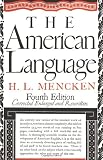 The American Language