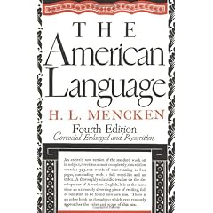 American Language
