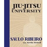Jiu-Jitsu Universityvon "Saulo Ribeiro"