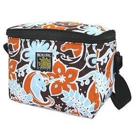 Annie Hill Collection Horse Lunch Box Cooler Gifts and Gift Ideas by Broad Bay