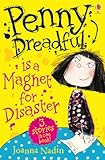 Penny Dreadful is a magnet for disaster