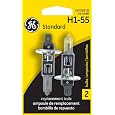 GE H1-55/BP Standard Automotive Replacement Bulb