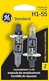 GE H1-55/BP Standard Automotive Replacement Bulb