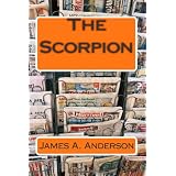 The Scorpionby MR James a. Anderson