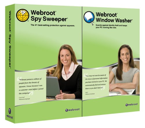 51aqKRqe SL. SL500  Webroot Spy Sweeper With Window Washer