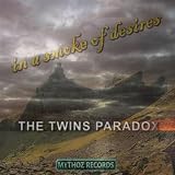 mystical paradox