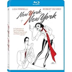 New York, New York