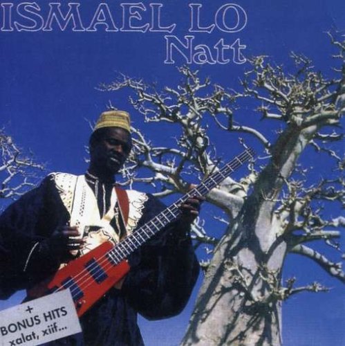 Ismael Lo - Rough Guide - World Music Vol 1 - Zortam Music